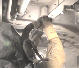 Surface Preparation and Preservation