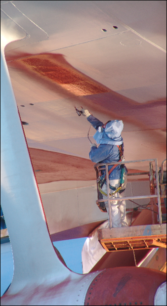 Surface Preparation and Preservation