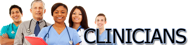 Clinicians