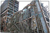 Construction Hazards