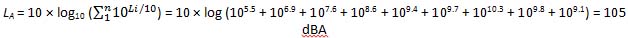 Equation. For problems with accessibility in using figures, illustrations in this document, please contact the Directorate of Technical Support and Emergency Management at (202) 693-2300.