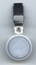 Figure 4. Two Sorbent Tubes in Series