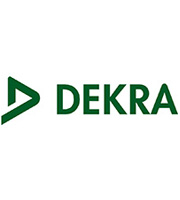 Certification Mark for DEKRA