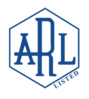 Certification Mark for ARL
