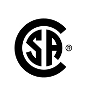 Certification Mark for CSA