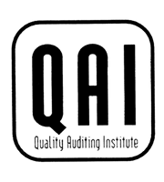 Certification Mark for QAI