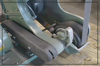 Completed, Granted or Denied Variances