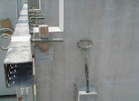 Different types of pins