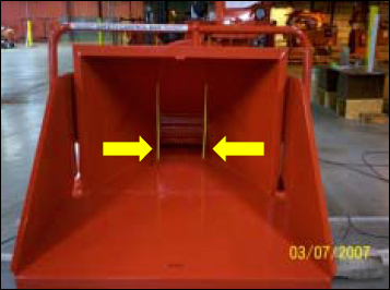 Emergency Pull Ropes