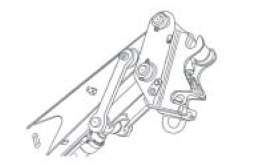 Figure 1 - Quick Couplers