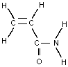 structural formula