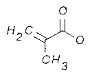 Structural formula