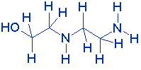 structural formula