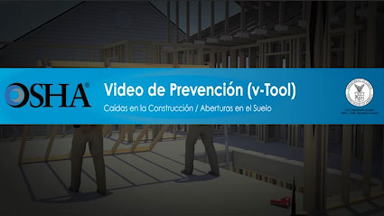 Caidas en la Construccion: Aberturas en el Suelo