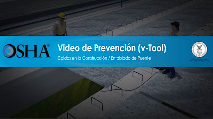 Caidas en la Construccion: Entablada de Puente