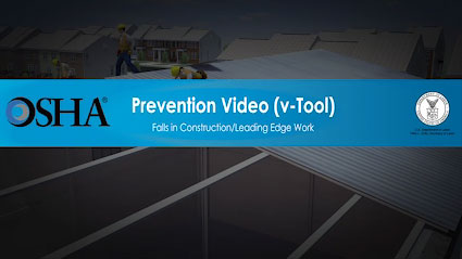 Falls in Construction: Leading Edge Work