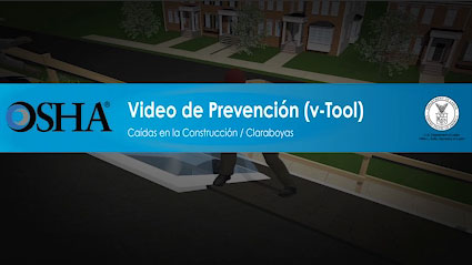 Caidas en la Construccion: Skylights