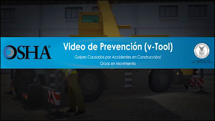 Golpes Causados por Accidentes en Construccion: Gruas en Movimiento