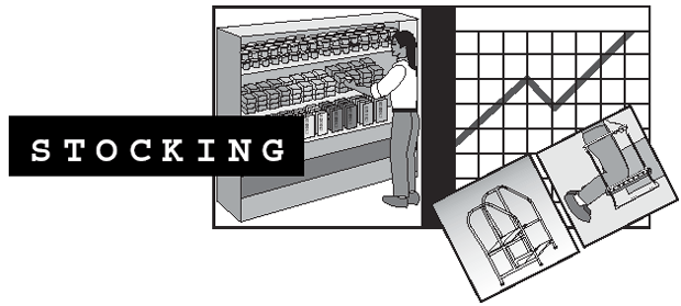 General Title Graphic - Stocking