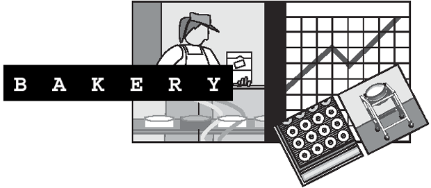 General Title Graphic - Bakery