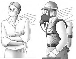 Assigned Protection Factors for the Revised Respiratory Protection Standard