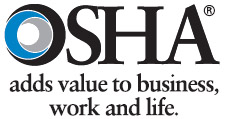 OSHA adds value to business, work and life