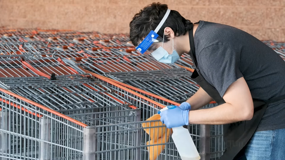 5 Tips to Protect Workers During the Holidays screenshot