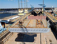 OSHA Products, Information and Guidance for the Shipyard Employment Industry
