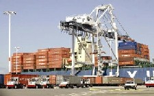 Marine Terminals: Port