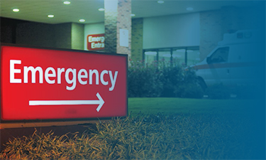 Emergency Room - Photo Credit: OSHA Website/report.html page