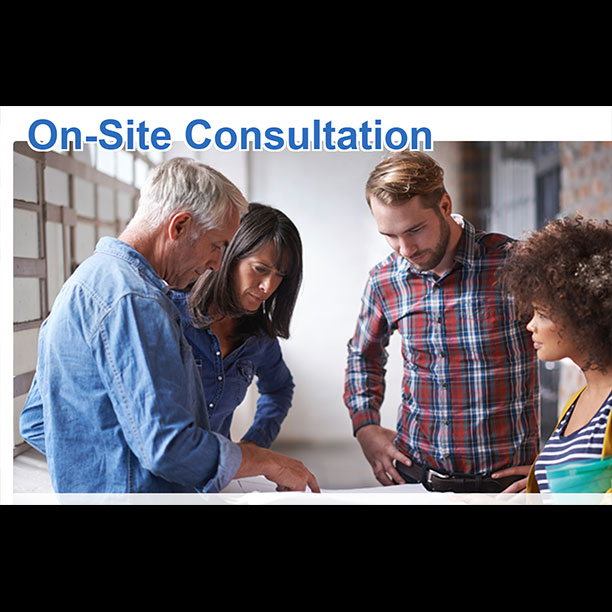 OSHA On-Site Consultation Program
