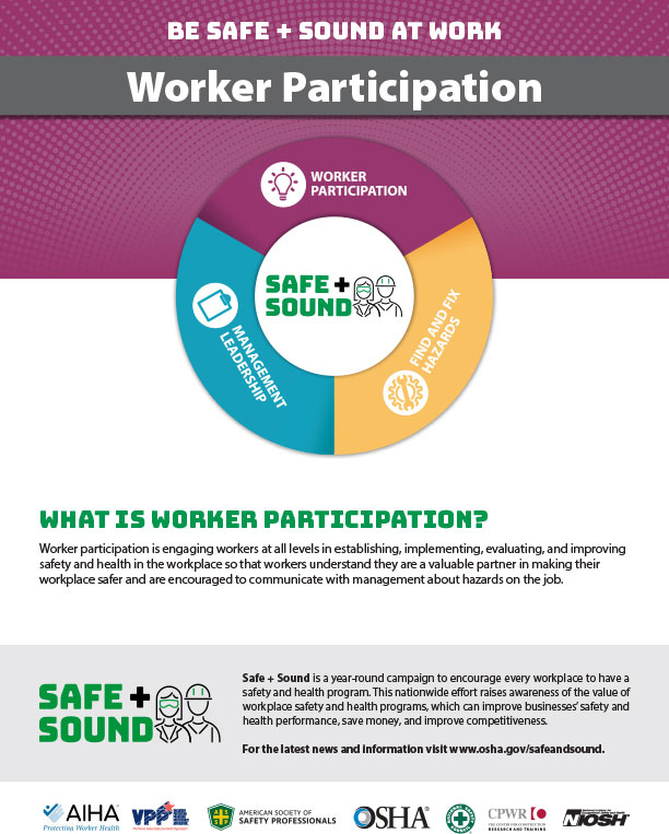 Worker Participation Document