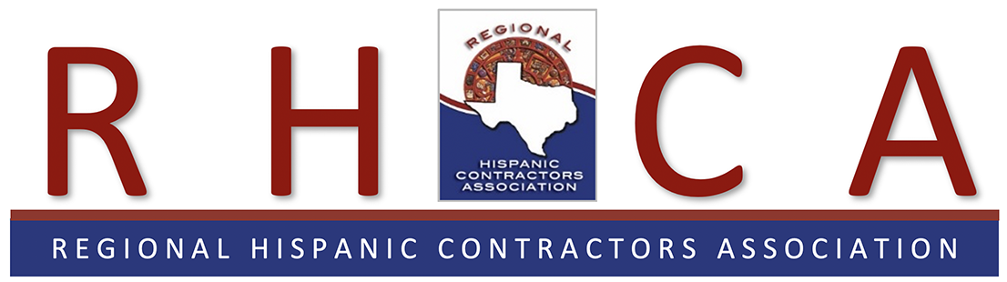RHCA - Regional Hispanic Contractors Association