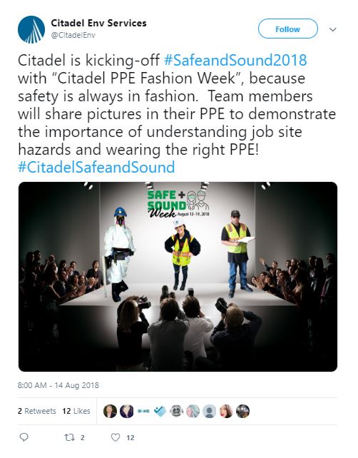 Citadel Environmental Services