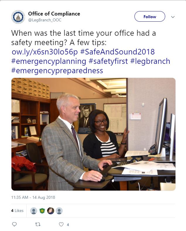 Office of Compliance