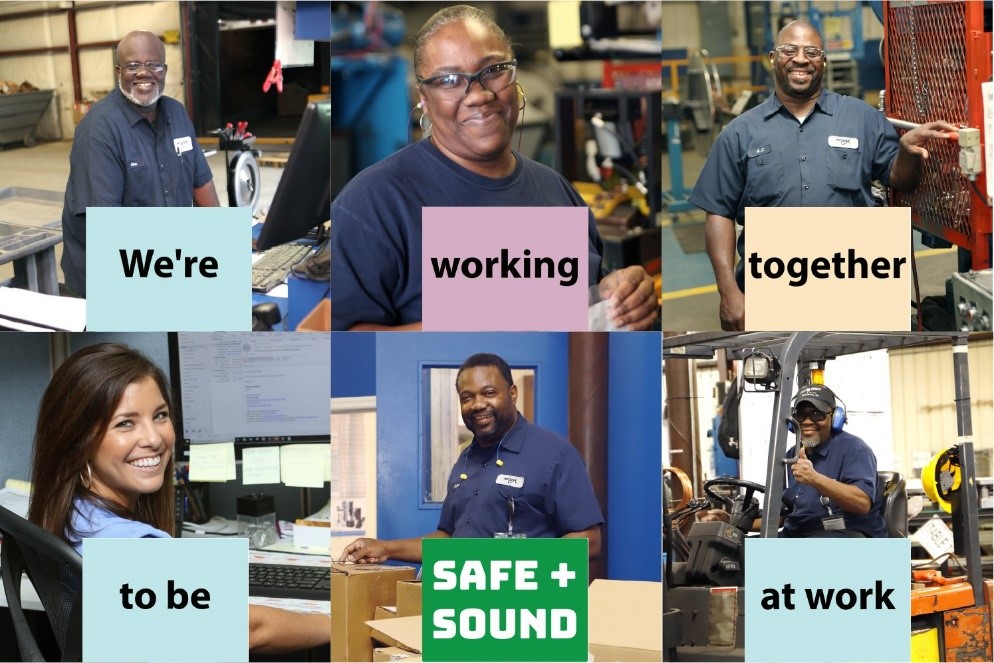 Image of Phoenix Specialty Manufacturing Company Tweet