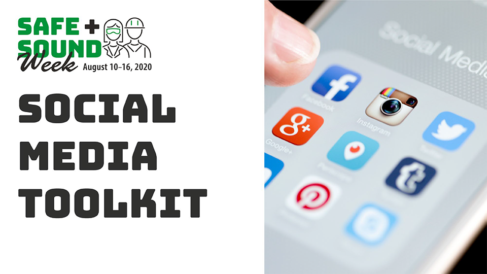 Social Media Toolkit