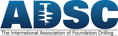 ADSC - The International Association of Foundation Drilling