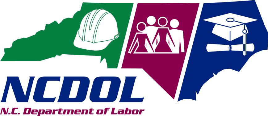 NCDOL - North Carolina Department of Labor