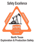 Safety Excellence - North Texas Exploration and Production Safety Network (NTEPS)