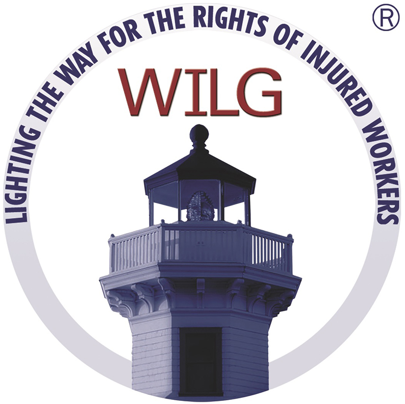 Workers' Injury Law and Advocacy Group (WILG) - Lighting the way for the rights of injured workers