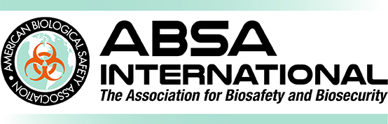 American Biological Safety Association - ABSA International - The Association of Biosafety and Biosecurity