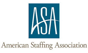 ASA - American Staffing Association