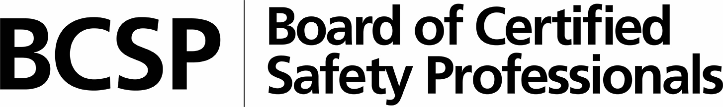 BCSP - Board of Certified Safety Professionals