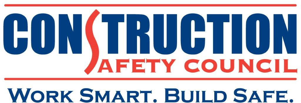Construction Safety Council - Work Smart. Build Safe.