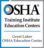 OSHA Training Institute Education Centers - Great Lakes OSHA Education Center