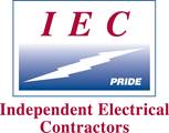 Independent Electrical Contractors (IEC) - Pride