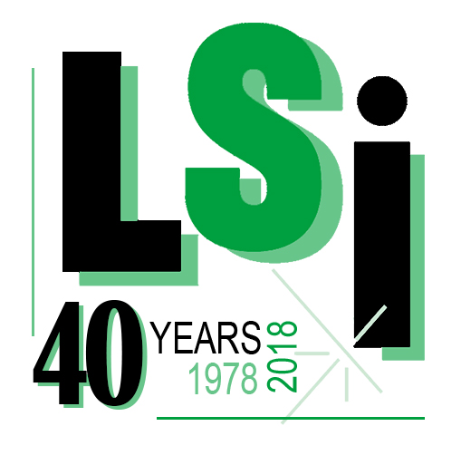 LSI: Lab Safety Institute - 40 Years 1978-2018