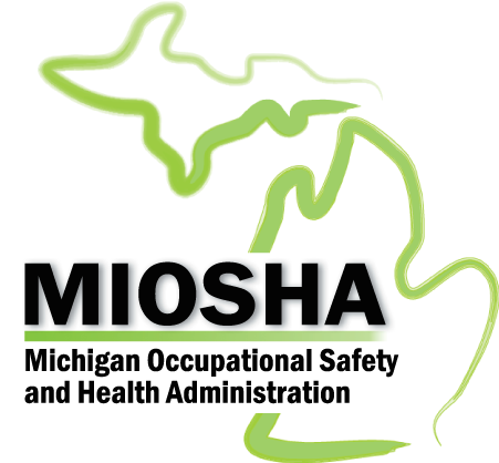 MIOSHA - Michigan Occupational Safety and Health Administration