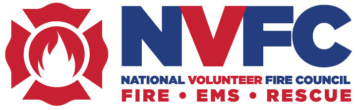 NVFC - National Volunteer Fire Council - Fire - EMS - Rescue